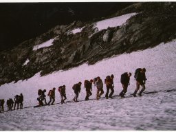 1986 Mont Brule